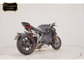 2023 MV Agusta Brutale 1000, чёрный, 1900000 рублей - вид 4