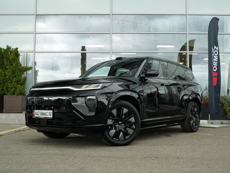GAC Trumpchi S7 I Рестайлинг