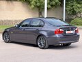 2007 BMW 3 серии 325i V (E90/E91/E92/E93), серый, 1050000 рублей - вид 1
