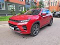 2023 Exeed LX I Рестайлинг, красный, 1730000 рублей