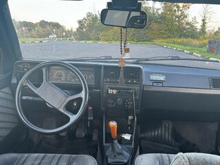 1988 Fiat Croma I, серый, 140000 рублей, вид 4
