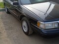 1993 Lincoln Continental VIII, чёрный, 800000 рублей - вид 2