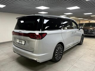 2026 JAC RF8, серебристый, 4875000 рублей, вид 5