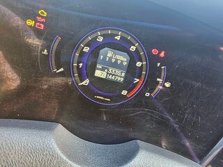2008 Honda Civic VIII, серебристый, 730000 рублей, вид 5