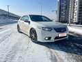 2011 Honda Accord Type-S Type S VIII Рестайлинг, белый, 1450000 рублей - вид 4