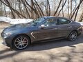2019 Genesis G70 I, серый, 2280000 рублей - вид 5