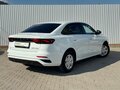 2024 Geely Emgrand II, белый - вид 9