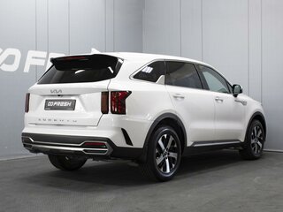 2022 Kia Sorento IV, белый, 4430000 рублей, вид 2