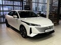 2024 Changan Lamore, белый - вид 3