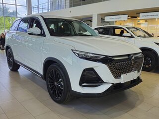 2026 Changan CS75 Pro, белый, 2955000 рублей, вид 3