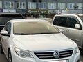 2011 Volkswagen Passat CC I, белый, 1250000 рублей