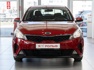 2025 Solaris KRS, красный, 2499000 рублей, вид 3