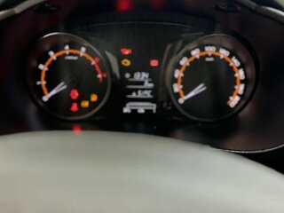 2026 Lada (ВАЗ) Granta I Рестайлинг, белый, 1183000 рублей, вид 2