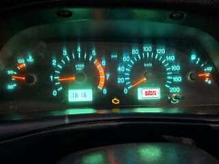 2007 Chevrolet Niva I, серебристый, 550000 рублей, вид 4