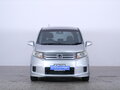 2012 Honda Freed Spike I Рестайлинг, серый - вид 1