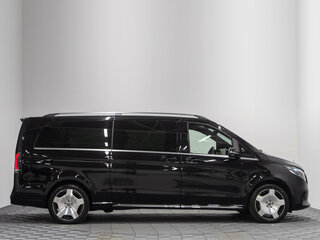 2026 Mercedes-Benz V-Класс Extra Long 300 d экстра длинный III (W447) Рестайлинг 2, чёрный, 14950000 рублей, вид 5