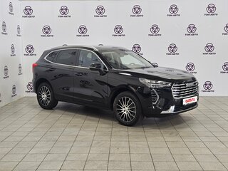 2024 Haval Jolion I, чёрный, 1775000 рублей, вид 3