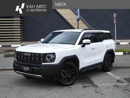 Haval H3 I