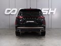 2022 Exeed VX I, чёрный - вид 3