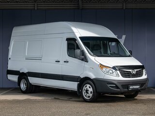 2024 Sollers Atlant, белый, 2515000 рублей, вид 1