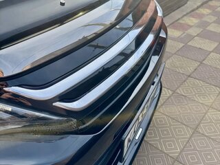 2014 Toyota Harrier III (XU60), чёрный, 2750000 рублей, вид 5