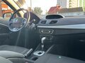 2012 Renault Megane III Рестайлинг, серый, 649000 рублей - вид 9