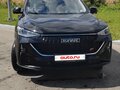 2022 Haval F7 I Рестайлинг, чёрный, 2100000 рублей