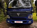 2012 Foton Aumark, синий, 650000 рублей