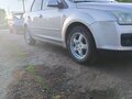 2006 Ford Focus II, серебристый, 405000 рублей - вид 2