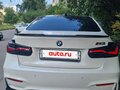 2014 BMW 3 серии 320i VI (F3x), белый, 1490000 рублей - вид 10