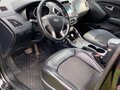 2012 Hyundai ix35 I, чёрный - вид 8