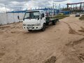 2004 Kia K-Series, белый, 1070000 рублей - вид 9