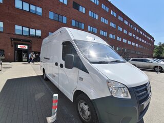 2023 ГАЗ ГАЗель Next, белый, 2050000 рублей, вид 1