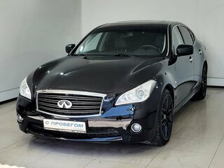 Infiniti M37 IV