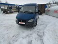 2009 ГАЗ ГАЗель (2705), синий, 360000 рублей