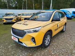 2023 Haval M6 II, белый, 1442700 рублей, вид 2