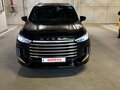 2023 Exeed VX I Рестайлинг, чёрный, 3200000 рублей