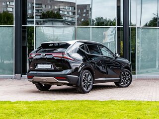 2025 GAC GS4, чёрный, 2890000 рублей, вид 2