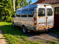 2011 ГАЗ ГАЗель (3221), серый, 750000 рублей - вид 1