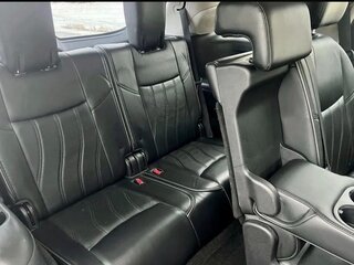 2013 Infiniti JX35, зелёный, 1250000 рублей, вид 2