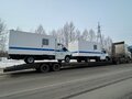 2007 Rolfo Blizzard, синий, 2000000 рублей