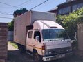 1996 Mazda Titan, белый, 1285000 рублей