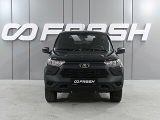 2024 Lada (ВАЗ) Niva Travel I, зелёный, 1549000 рублей, вид 3