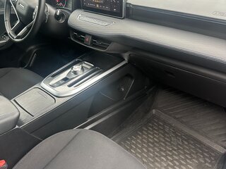 2024 Haval Jolion I Рестайлинг, белый, 1830000 рублей, вид 4