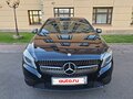 2013 Mercedes-Benz A-Класс 180 III (W176), чёрный, 1250000 рублей - вид 1
