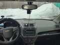 2021 Chevrolet Cobalt II Рестайлинг, белый, 1100000 рублей - вид 9
