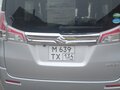 2019 Suzuki Solio III, серый, 1015000 рублей - вид 5