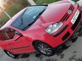 2006 Volkswagen Golf V, красный, 369000 рублей - вид 8