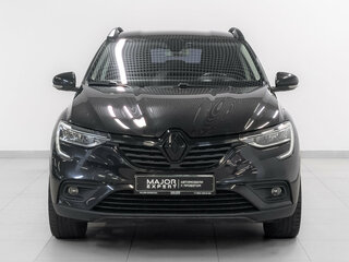 2019 Renault Arkana I, чёрный, 1400000 рублей, вид 2
