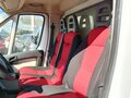 2014 Fiat Professional Ducato, белый, 1600000 рублей - вид 8